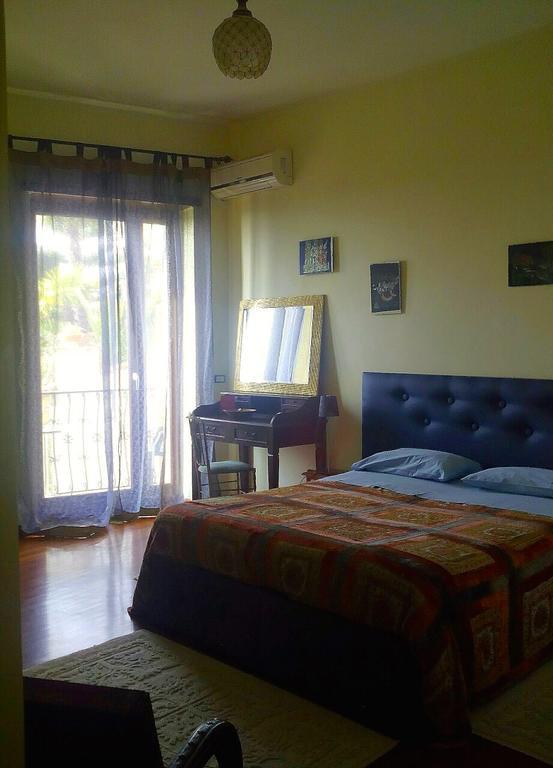 B&B Villa Patrizia Ercolano Cameră foto